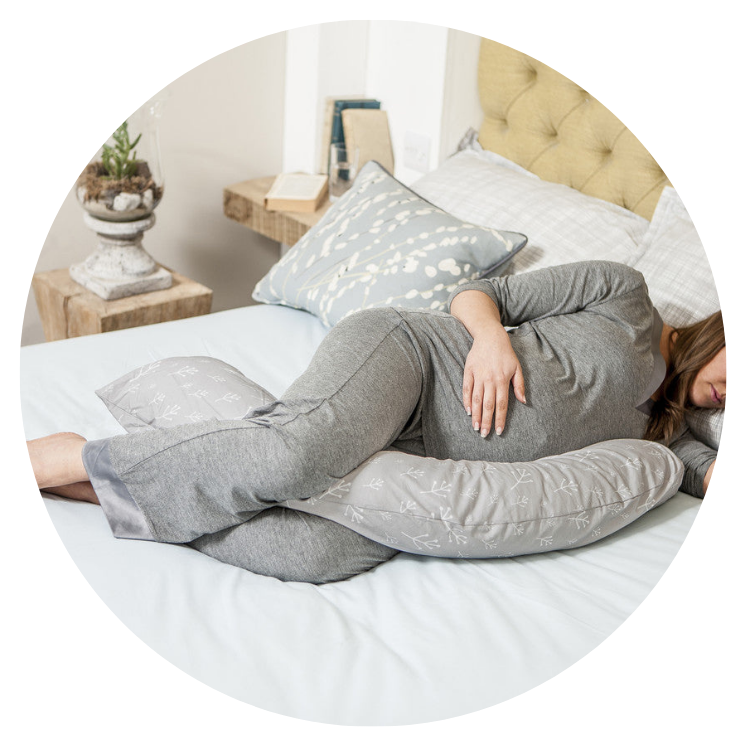 Pregnancy Pillows Dreamgenii DreamGenii