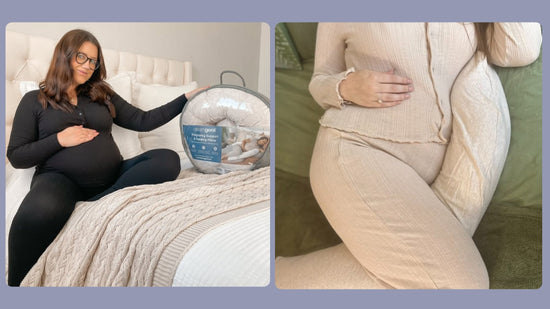 The Ultimate Guide for a Good Night’s Sleep: Dreamgenii®
