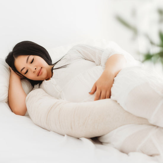 Pregnancy, Support and Feeding Pillows