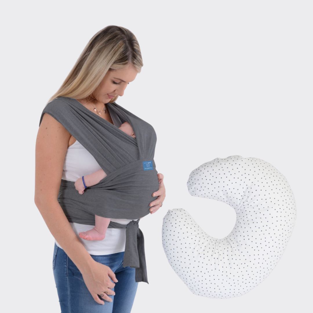 The Newborn Bundle